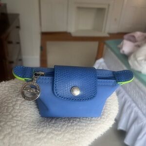Longchamp Le Pliage Original Coin Purse